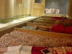 -丽池宫韩式汗蒸会馆(华灯坊店)