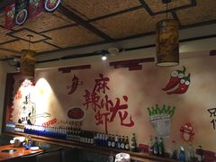 -虾享蟹逅小龙虾·螃蟹·小海鲜(吉林省总店)