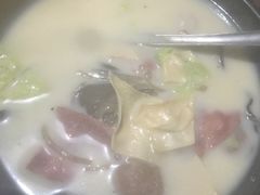 -快活林烧烤(红新路店)