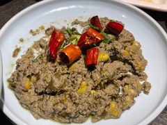 -北平盛世·新京菜·北京烤鸭(劲松·双井店)