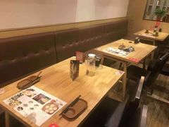 卡座-小六汤包(万和城店)