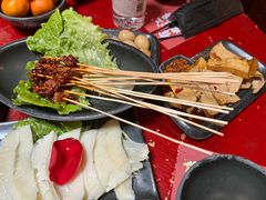 -谭鸭血老火锅·匠心(环球港旗舰店)