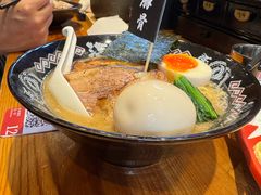 -Ramen满吉·豚骨拉面(丽园路店)