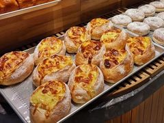 芝士面包-麦陌(正弘城店)
