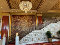 -北京中国大饭店