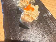 -莲寿司(国兴店)