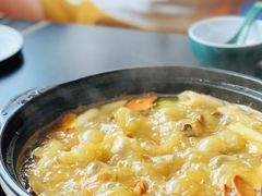 -野菌皇海景野生菌火锅(滨海大道店)