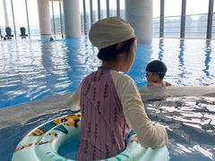 -廊坊固安福朋喜来登酒店