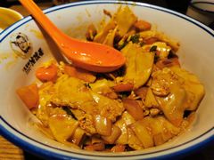 -吴满满油泼面(北方风味园店)