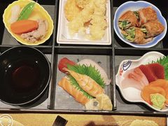 -九洲喜来登酒店湖月日餐厅