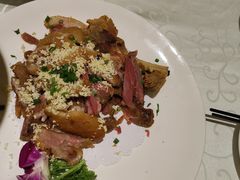 脆皮咸蹄髈-阿英煲(凉城路店)