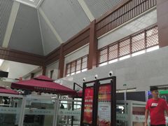 -曲阜东站