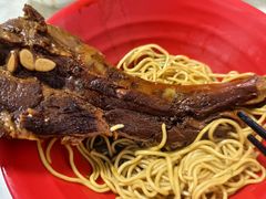 -刘记大肉面(三牌楼大街店)