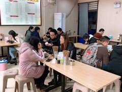 大堂-吃不亏特色包子(三峡广场店)