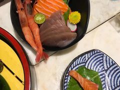 -喜庭海鲜自助(来福士店)