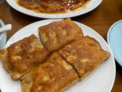 -清真麦顺和饭庄·二姐回头(和平店)