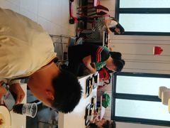 -乡村基(双流时代奥特莱斯餐厅)