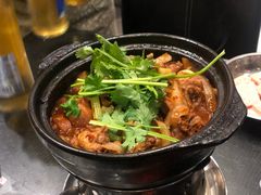 -川香煲(茅台路店)