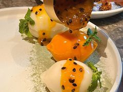 -前海沿•青岛菜(中山路天主教堂店)