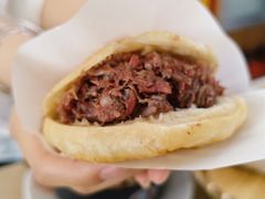 -闫家驴肉老店(华电一校店)