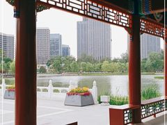 -西海子公园