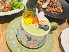 -秘密旅行Bonjour(黑金冠 江南西店)