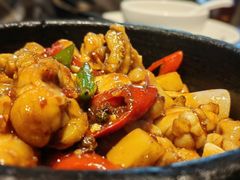 -妈妈菜舟山海鲜(定海古城店)