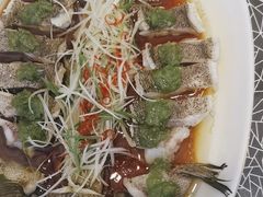 -香山湖渔家大院