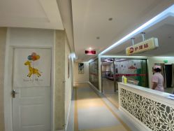 -金月汇月子会所(咸阳世纪大道店)