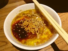 -万记麻辣烫国展总店