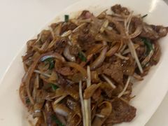 -新旺茶餐厅·早餐·夜宵(仙霞店)