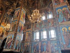 -滴血救世主教堂