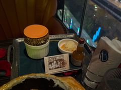 -福楼毕斯罗F Bistronome(国贸商城约会地标景观店)
