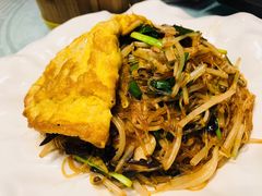 春饼合菜-玉林烤鸭店(定福庄店)