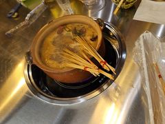 -老之蜀涮串(太平大街店)