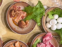 -塘屋烧烤·云南火塘烧烤品牌(新亚洲店)