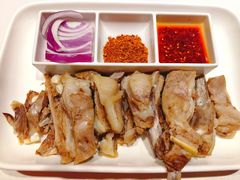-SEEUNARI西域娜依新疆菜(环宇广场店)