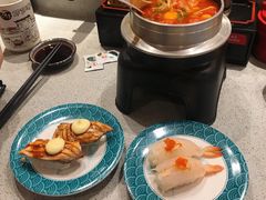 -万岁寿司(芳村店)