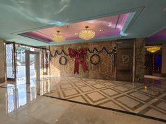 -萧邦音乐会所KTV·蒸汽活海鲜自助(福田店)