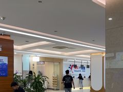 -美年大健康体检(滨江分院)