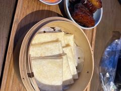 -HOHO餐厅(古子城店)