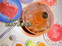 -北京老门框爆肚涮肉馆(锦业路店)