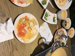 -三亚湾假日度假酒店·中餐厅