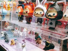 -九木杂物社(恒隆广场店)
