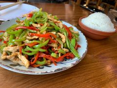 -娄三少·老北京春饼烤鸭家常菜(富力又一城店)
