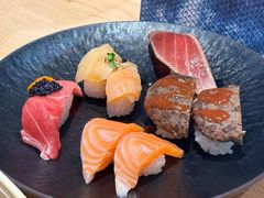 -寿司郎(西单大悦城店)