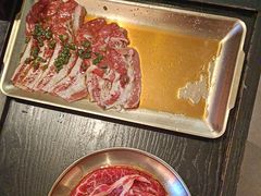 -西塔老太太泥炉烤肉(上海七宝领展广场店)