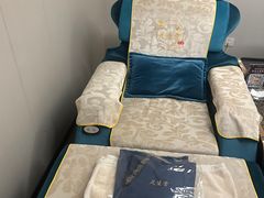 -足生堂·养生足道·SPA(金贸大街店)