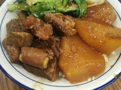 澳门牛杂饭-CowCow其其·牛杂咖啡公司(六运店)
