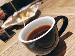 -玖壹咖啡(临河街店)